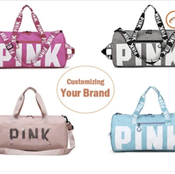 BUYER BEWARE! TONS OF FAKE PINK! FAKE! - Picture 11 of 12